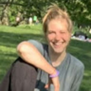 Meet your Posher, Kathleen